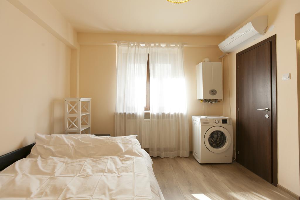Apartament Studio 24 Jassy Zewnętrze zdjęcie