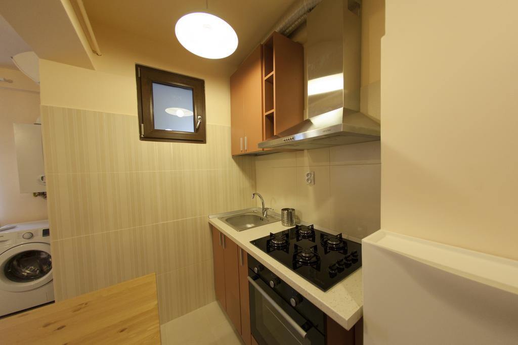 Apartament Studio 24 Jassy Zewnętrze zdjęcie